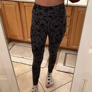 Lululemon align leggings